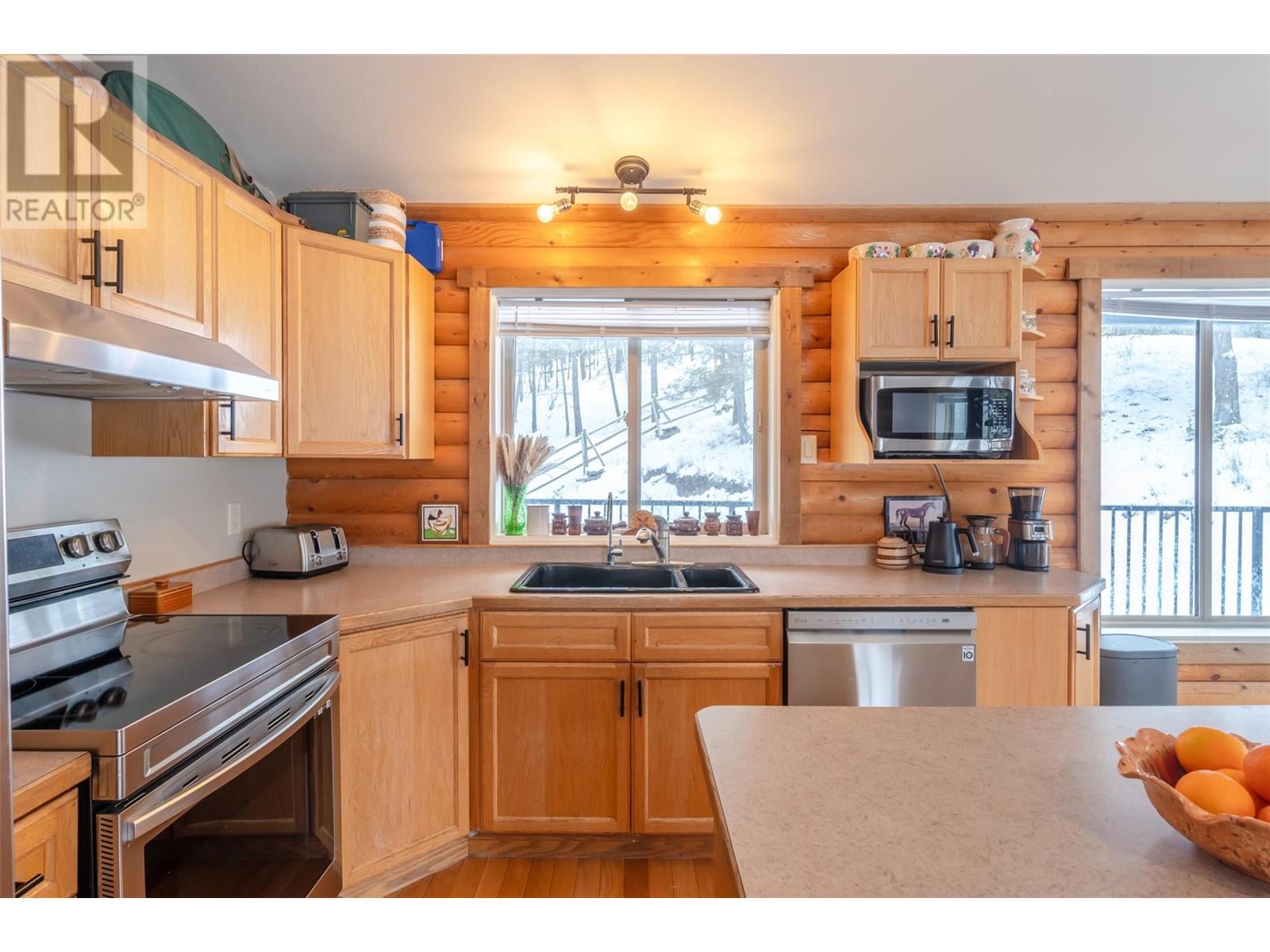  105 Saddlehorn Drive, Kaleden