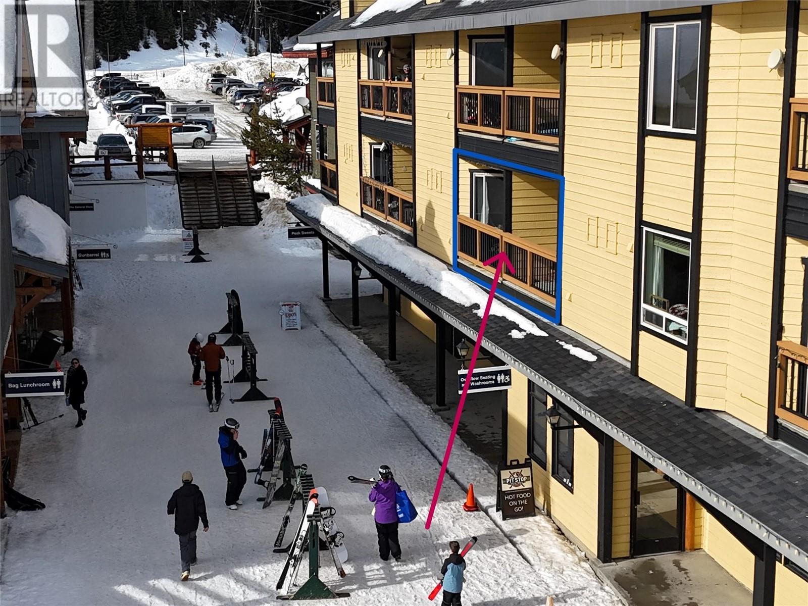 330 Strayhorse Road, Apex Mountain - Exteriors - Marked/Pin - Photo 2