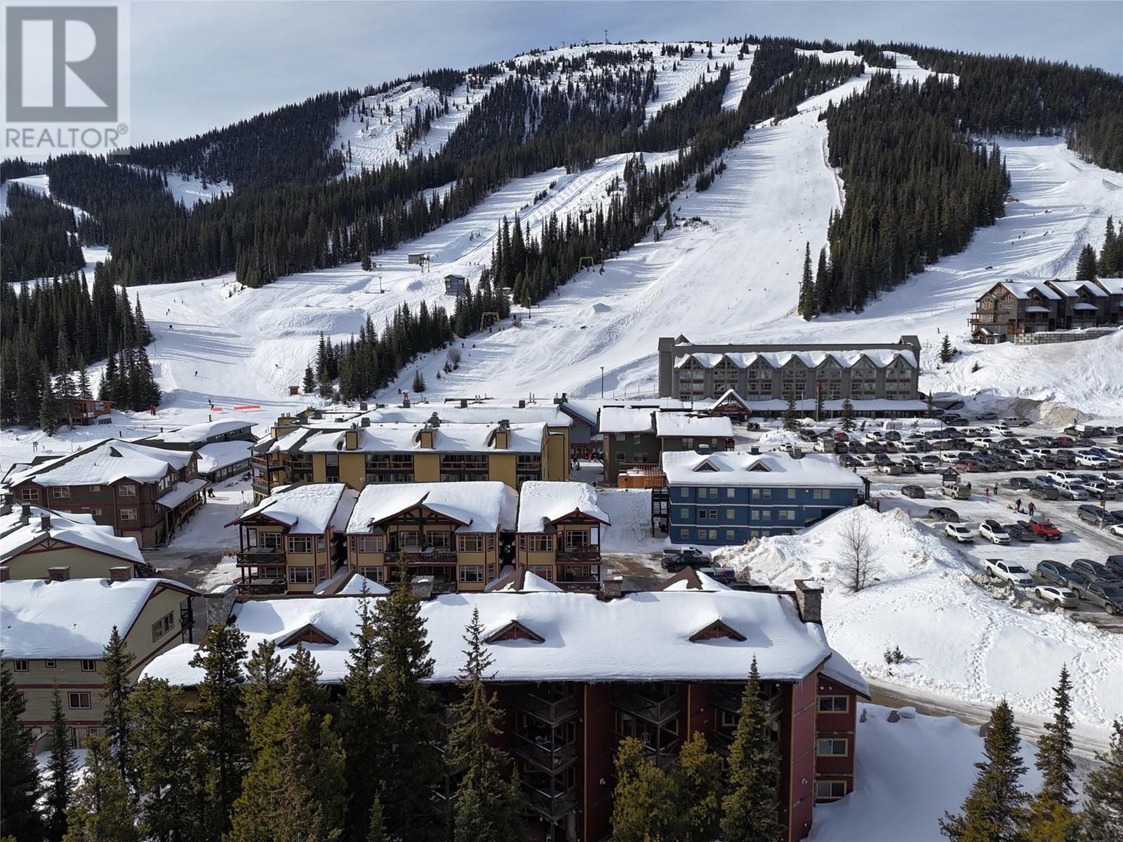 330 Strayhorse Road Unit# 205, Apex Mountain