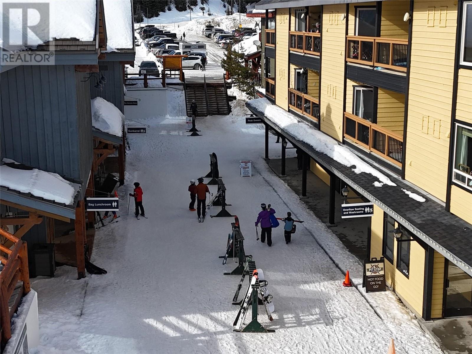 330 Strayhorse Road Unit# 205, Apex Mountain