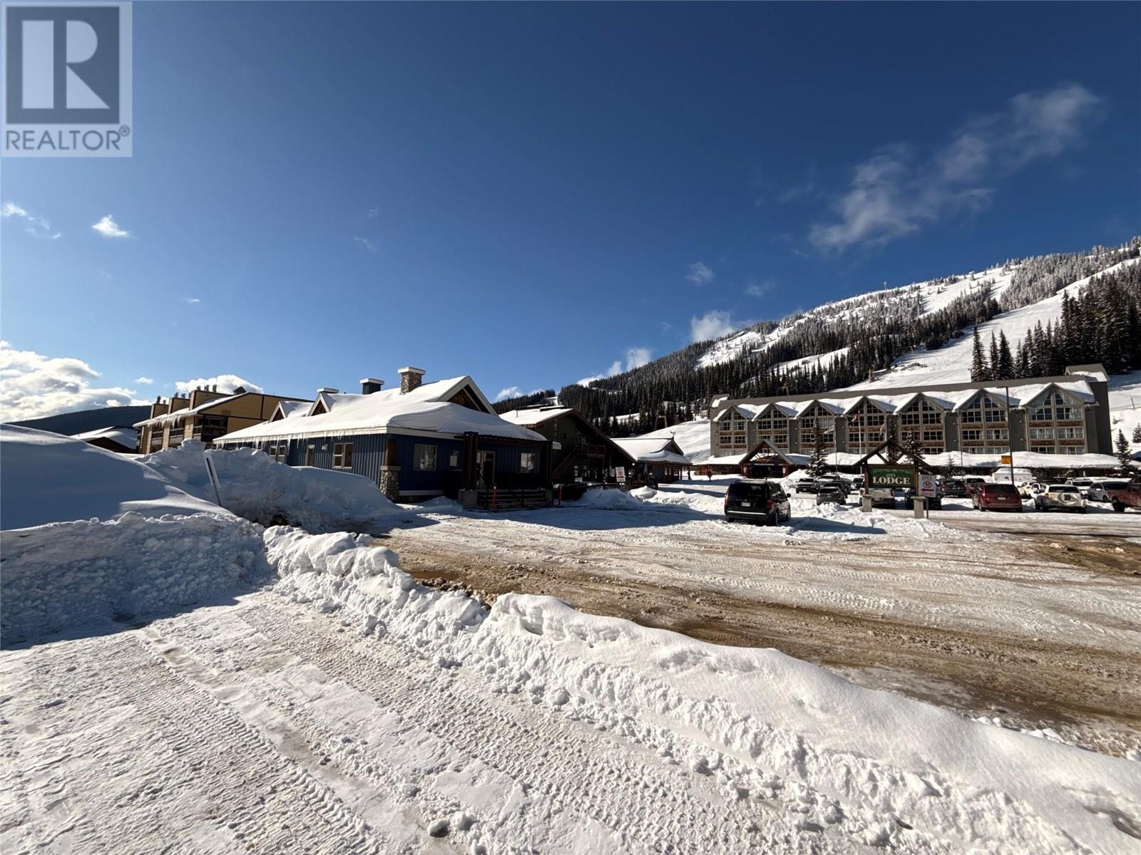 330 Strayhorse Road, Apex Mountain - Exteriors - Full Complex View - Photo 3