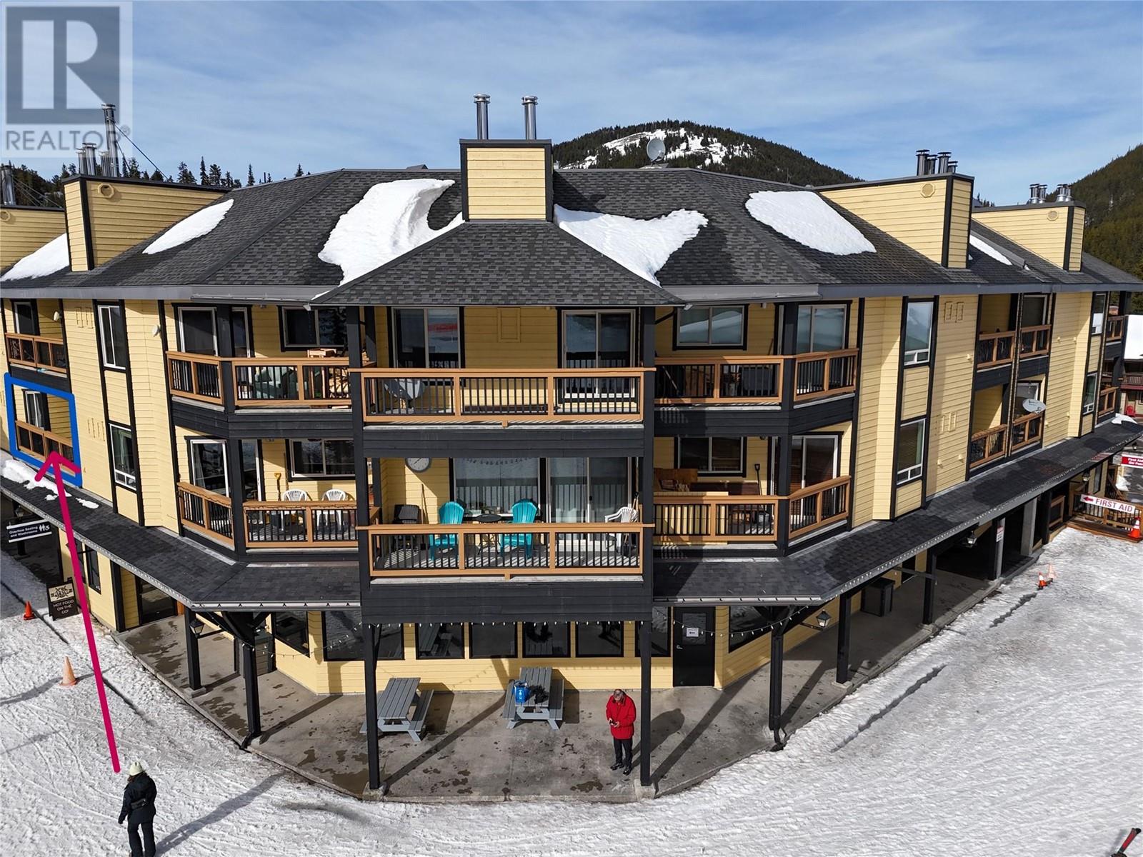 330 Strayhorse Road, Apex Mountain - Exteriors - Marked/Pin - Photo 5