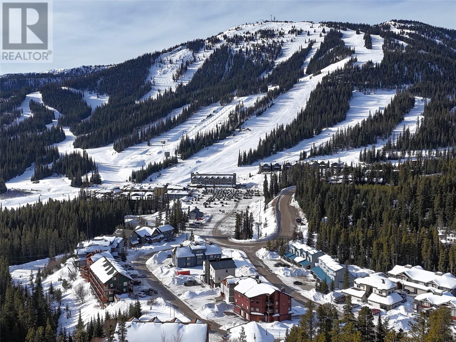 330 Strayhorse Road Unit# 205, Apex Mountain