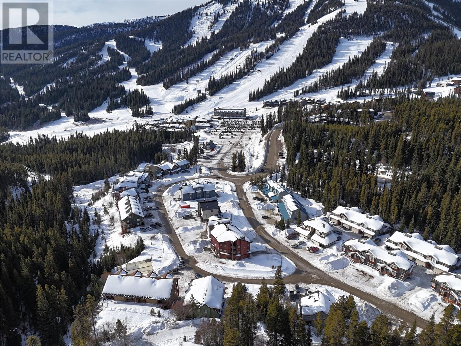 330 Strayhorse Road, Apex Mountain - Exteriors - Full Complex View, Drone/Aerial View - Photo 6