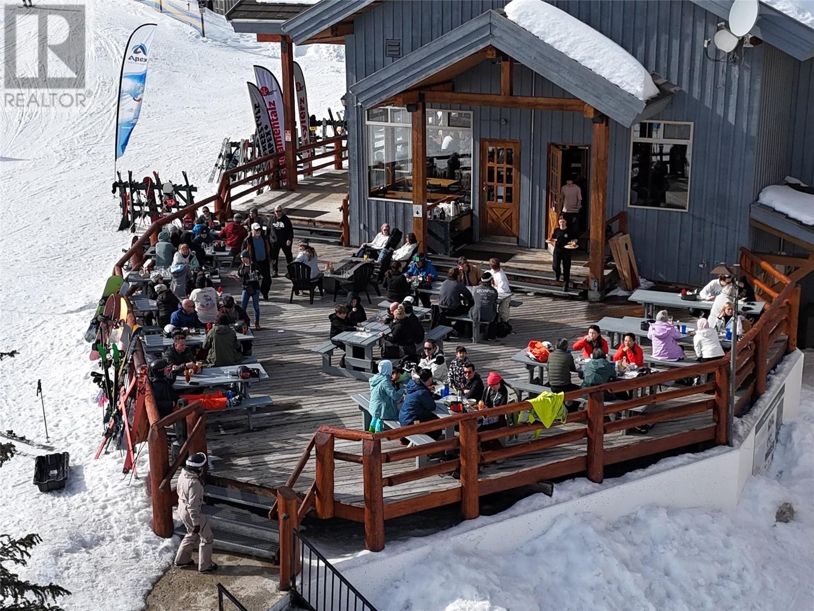 330 Strayhorse Road Unit# 205, Apex Mountain