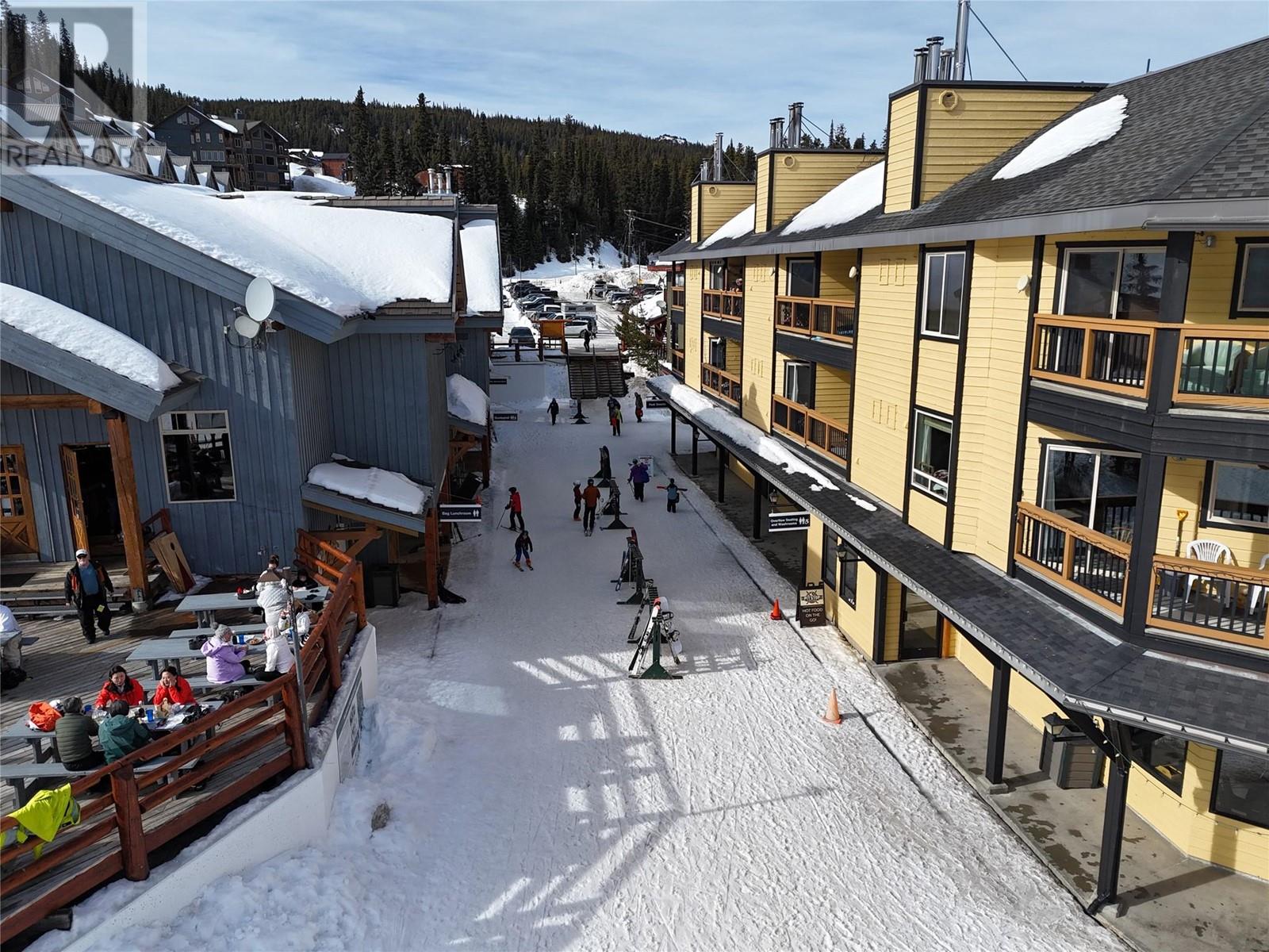 330 Strayhorse Road Unit# 205, Apex Mountain