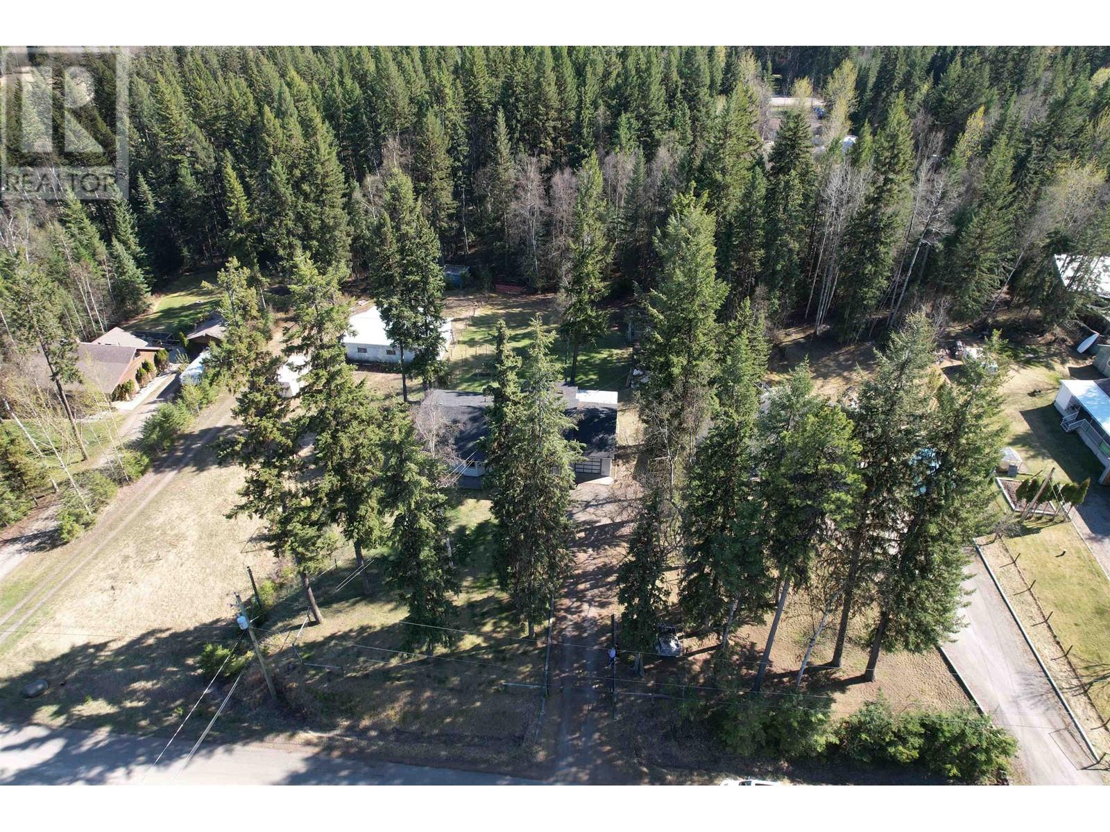 2401 TANOKA ROAD, Quesnel