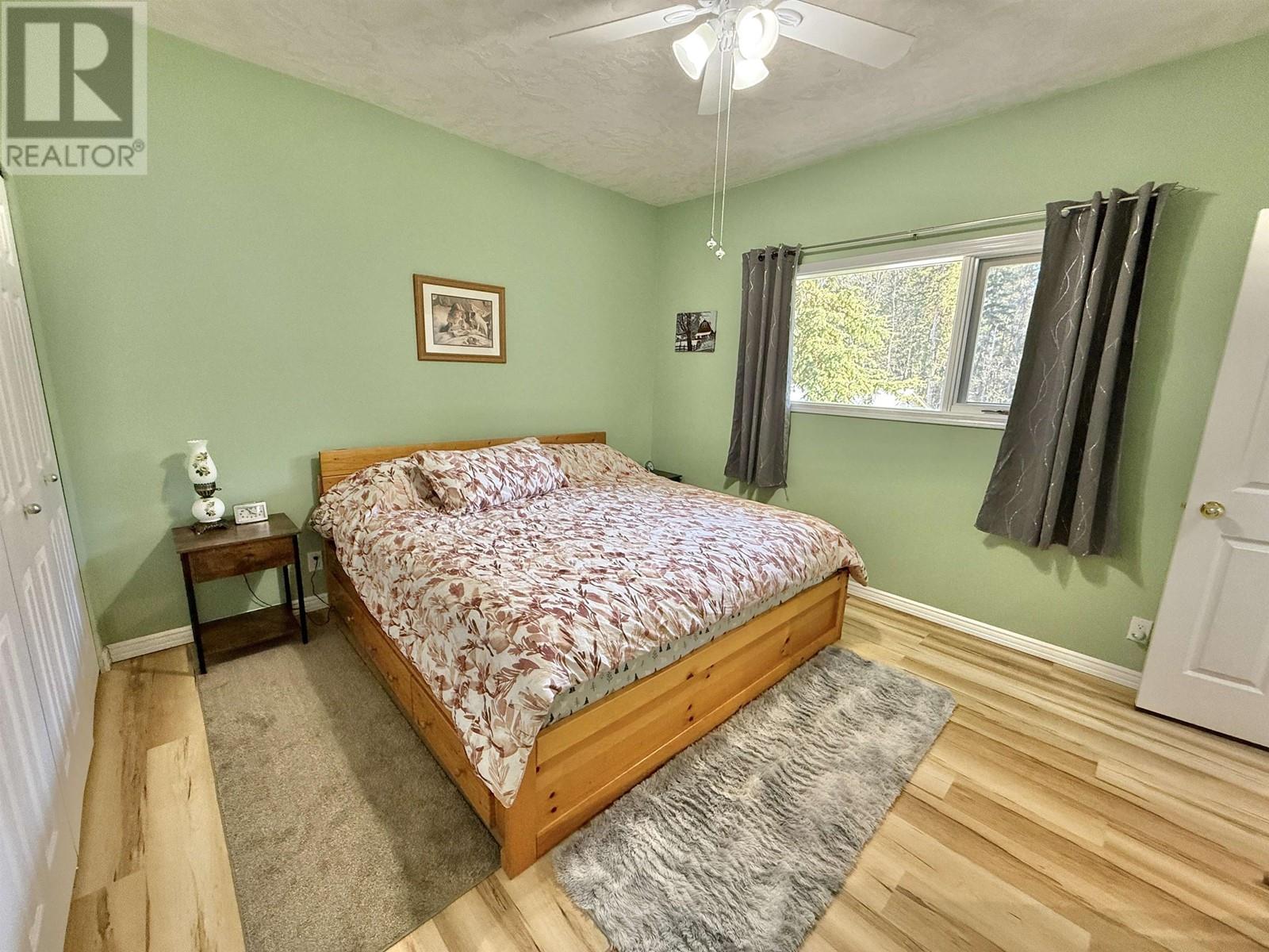 2401 TANOKA ROAD, Quesnel