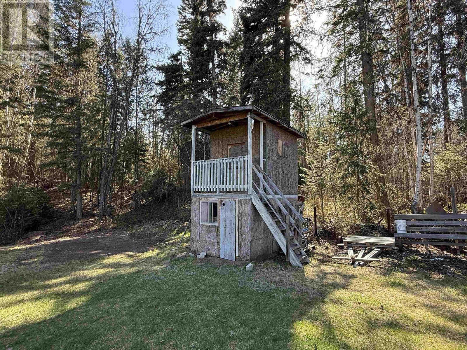 2401 TANOKA ROAD, Quesnel