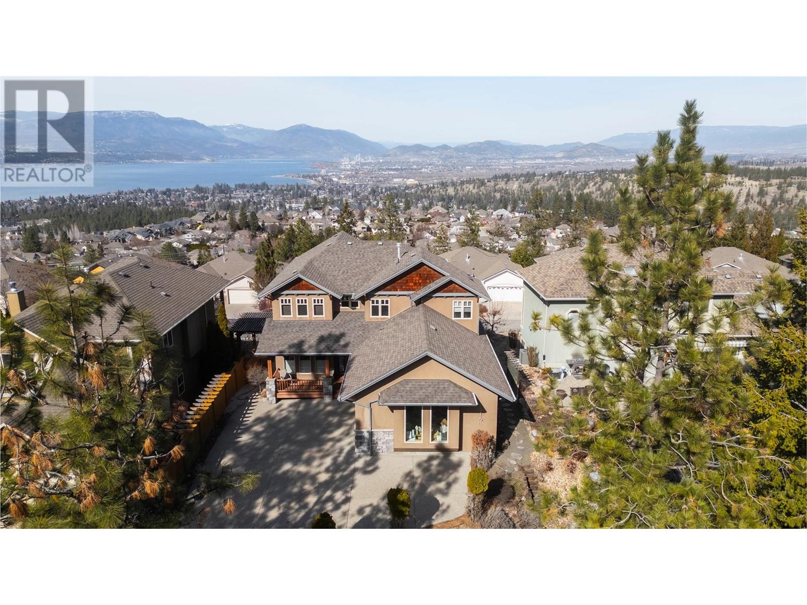 755 South Crest Drive, Kelowna
