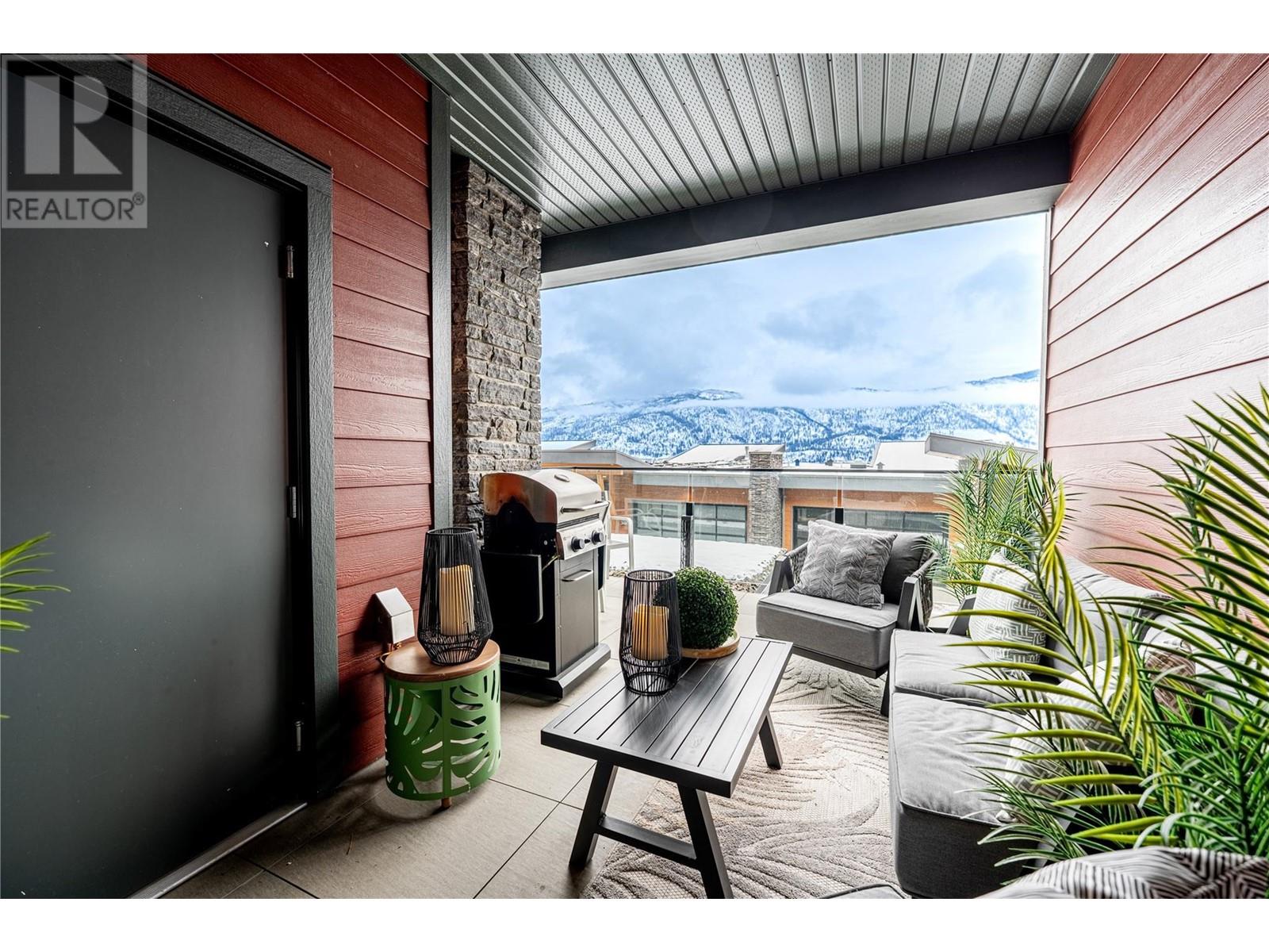 110 3475 Granite Close, Kelowna