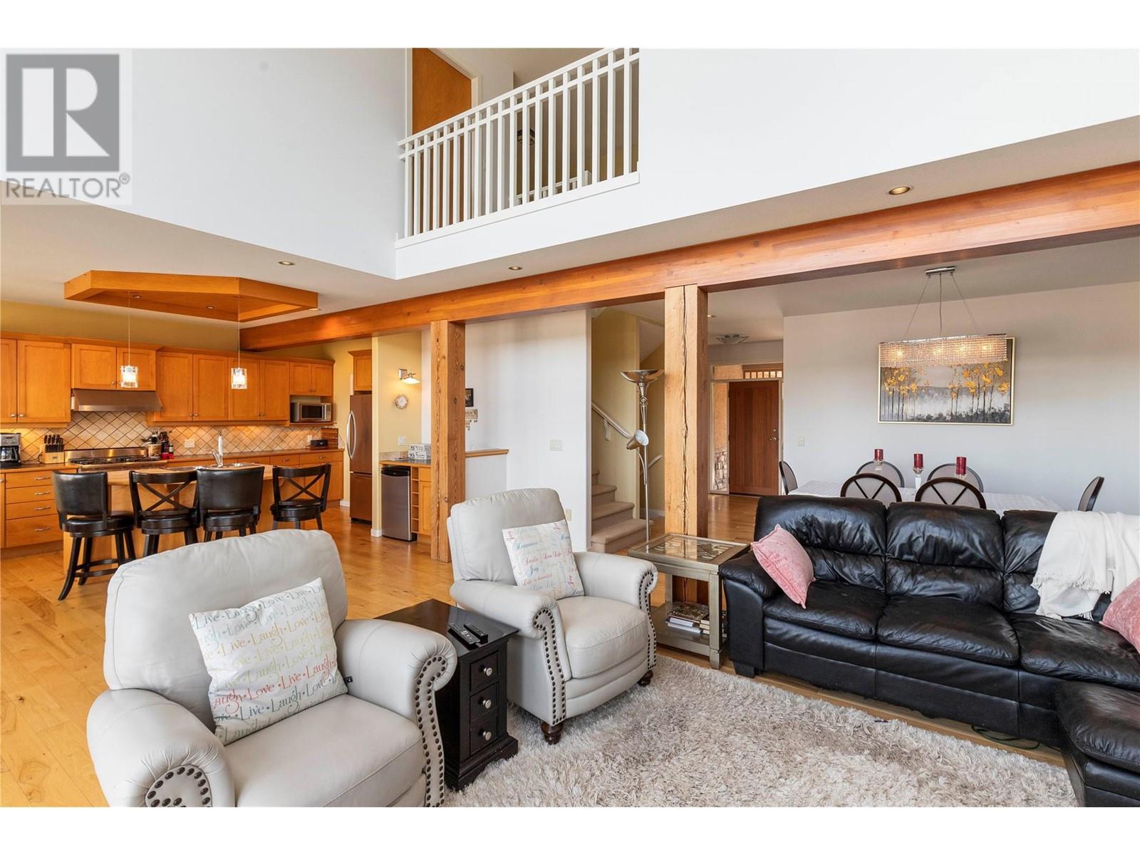  755 South Crest Drive, Kelowna