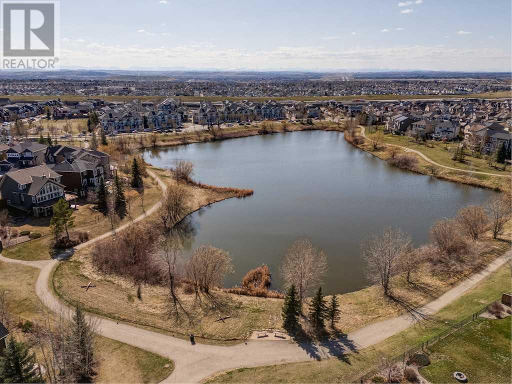 Single Family House for Sale in  Auburn Sound Manor SE Auburn Bay Calgary 