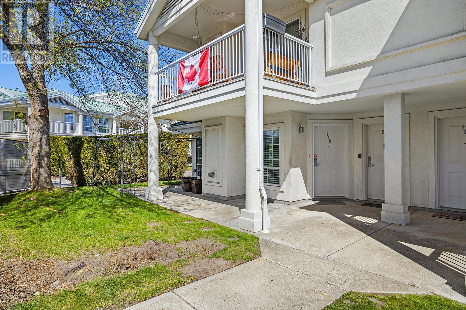 118 2370 Stillingfleet Road, Kelowna