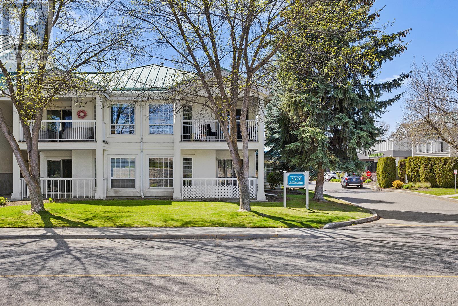 118 2370 Stillingfleet Road, Kelowna