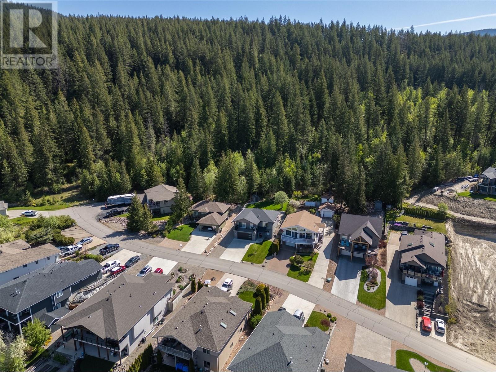 44 2592 Alpen Paradies Road, Blind Bay