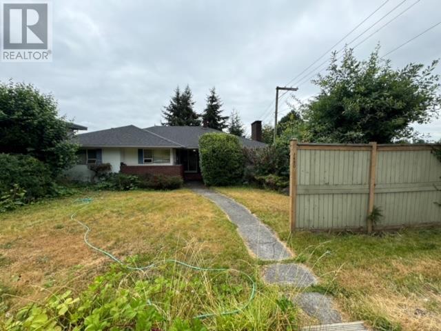1490 MATHERS AVENUE, West Vancouver