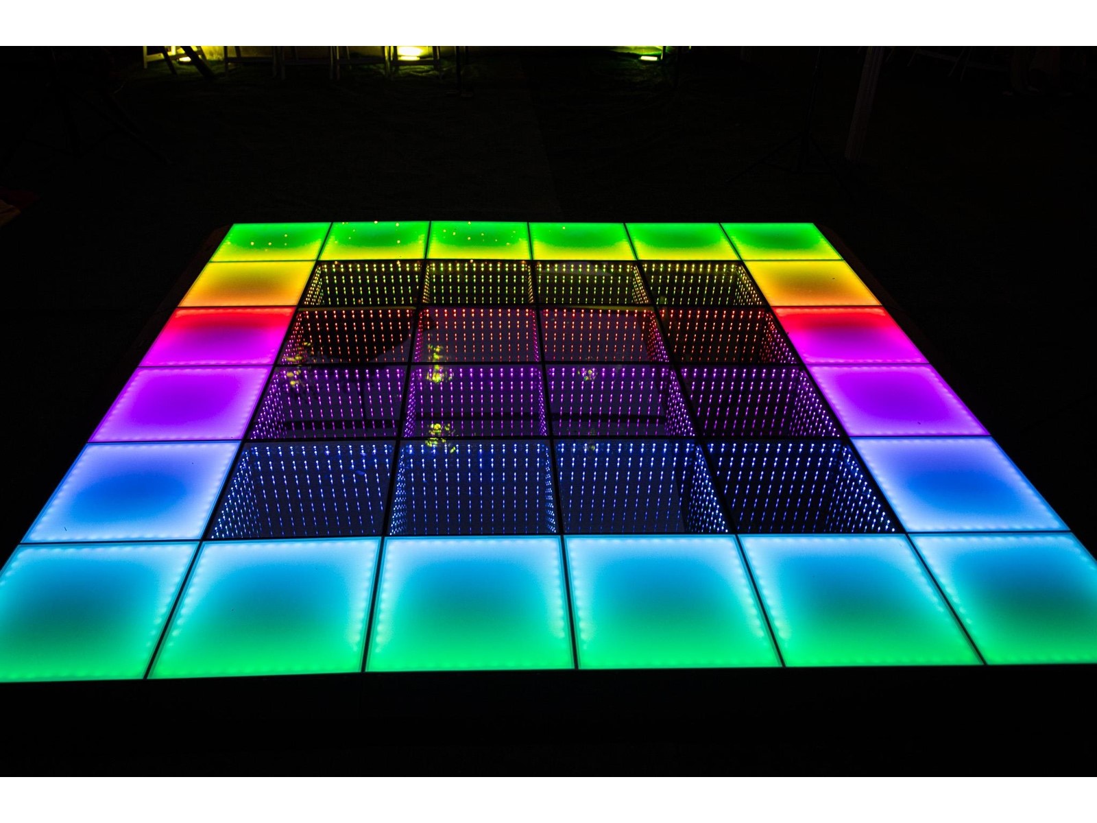 1351 CONFIDENTIAL, Surrey