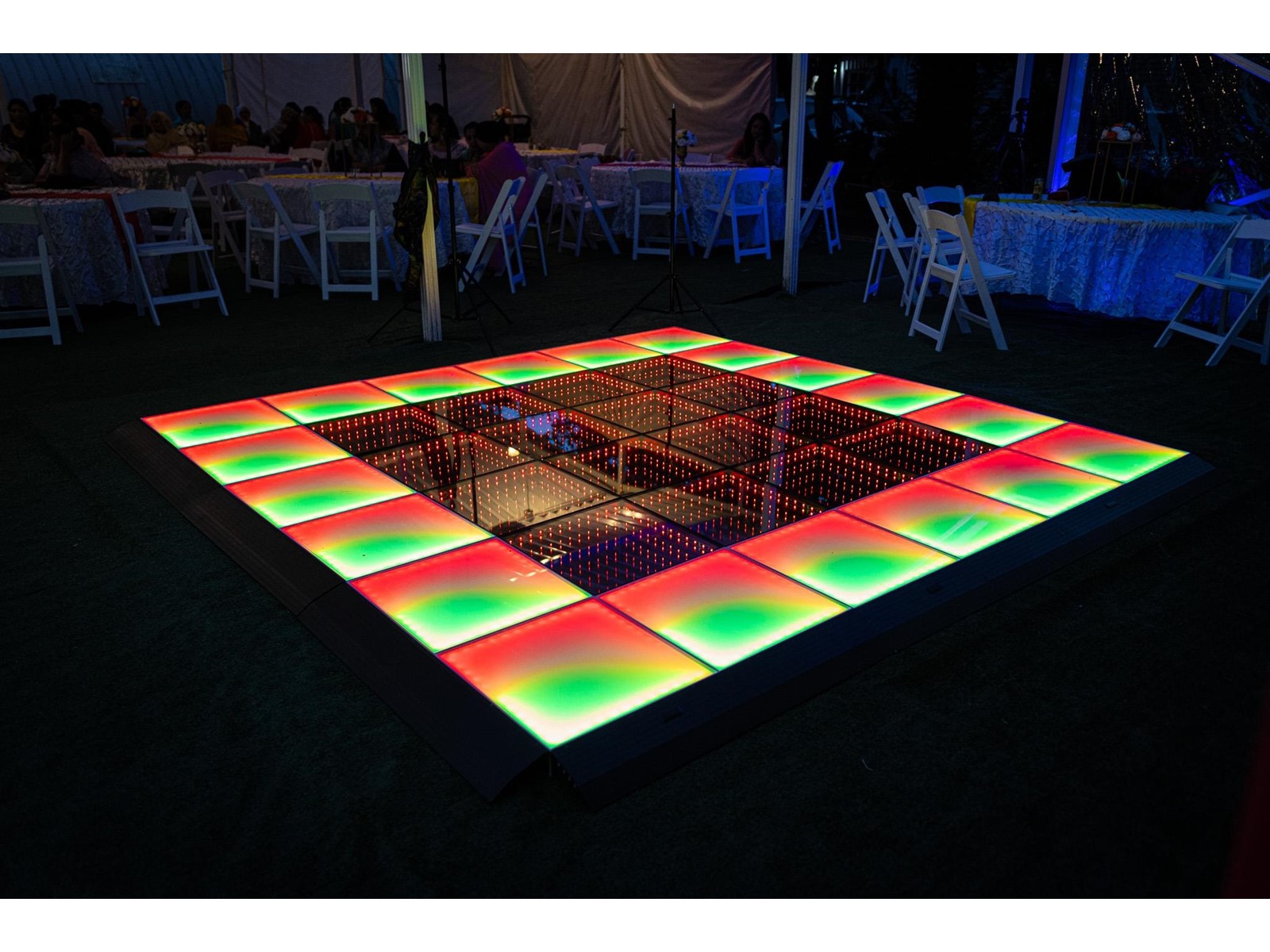 1351 CONFIDENTIAL, Surrey