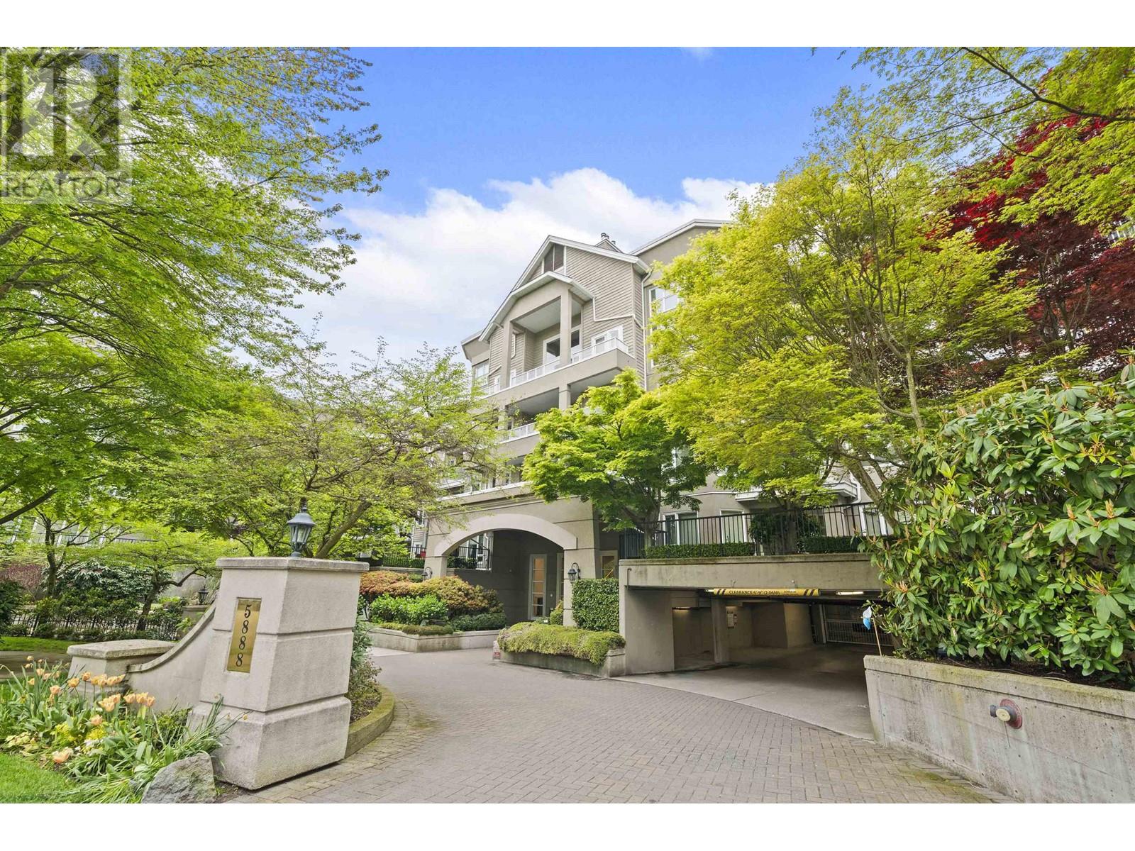 #347-5888 DOVER Crescent, Richmond
