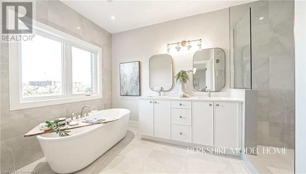 Photo 13 of 426 Masters Drive, Woodstock ON