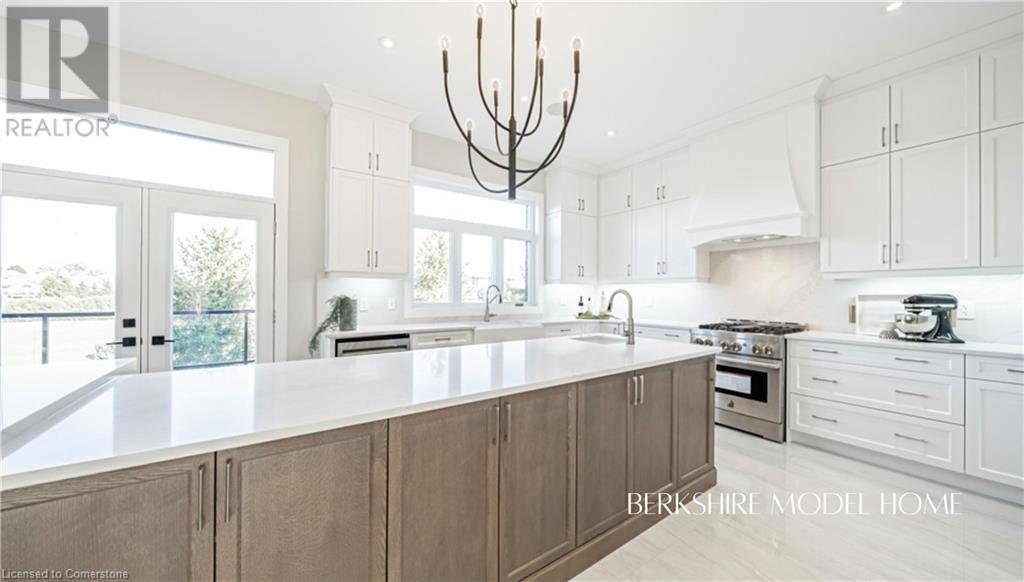 Photo 7 of 426 Masters Drive, Woodstock ON
