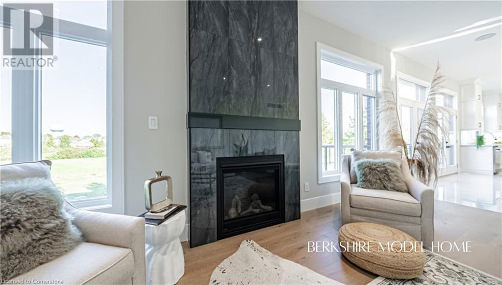 Photo 9 of 426 Masters Drive, Woodstock ON