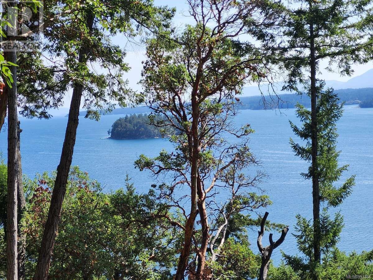 Photo 3 of Lot 106 Halibut Rd, Mudge Island BC