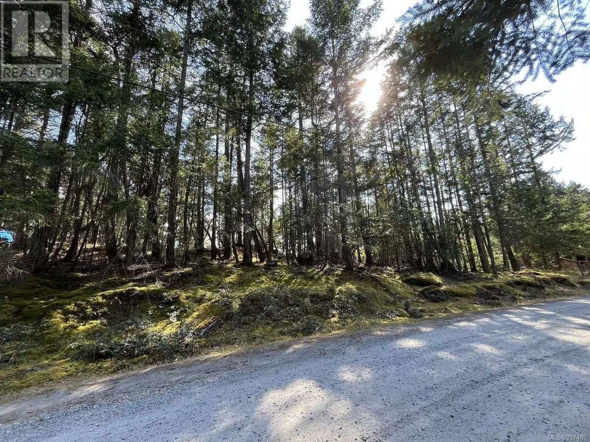 Photo 4 of Lot 106 Halibut Rd, Mudge Island BC