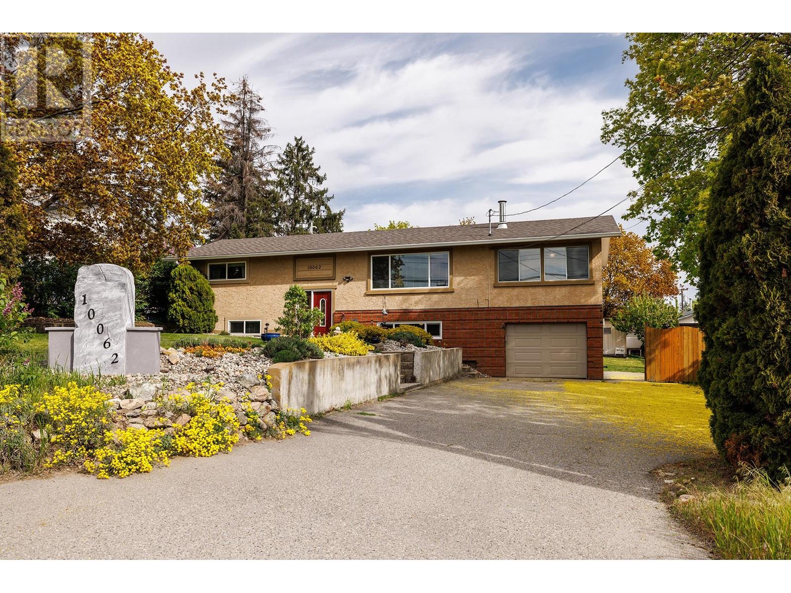 10062 Read Road, Lake Country