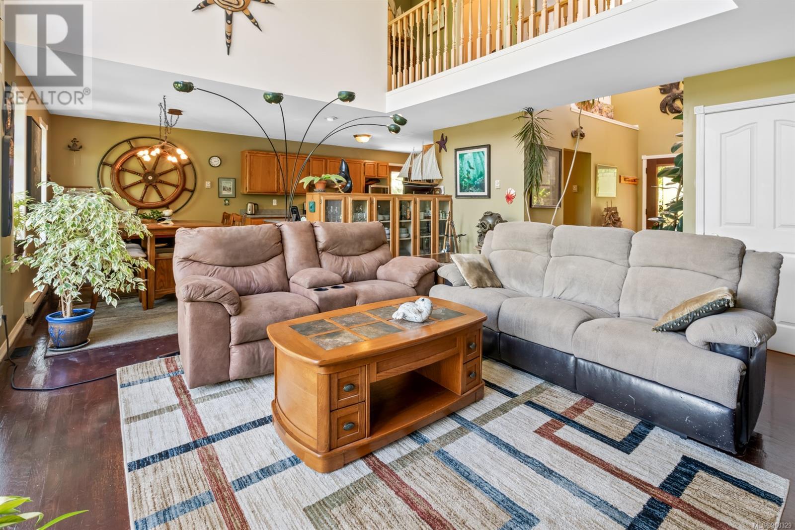 131 Garden St, Ucluelet