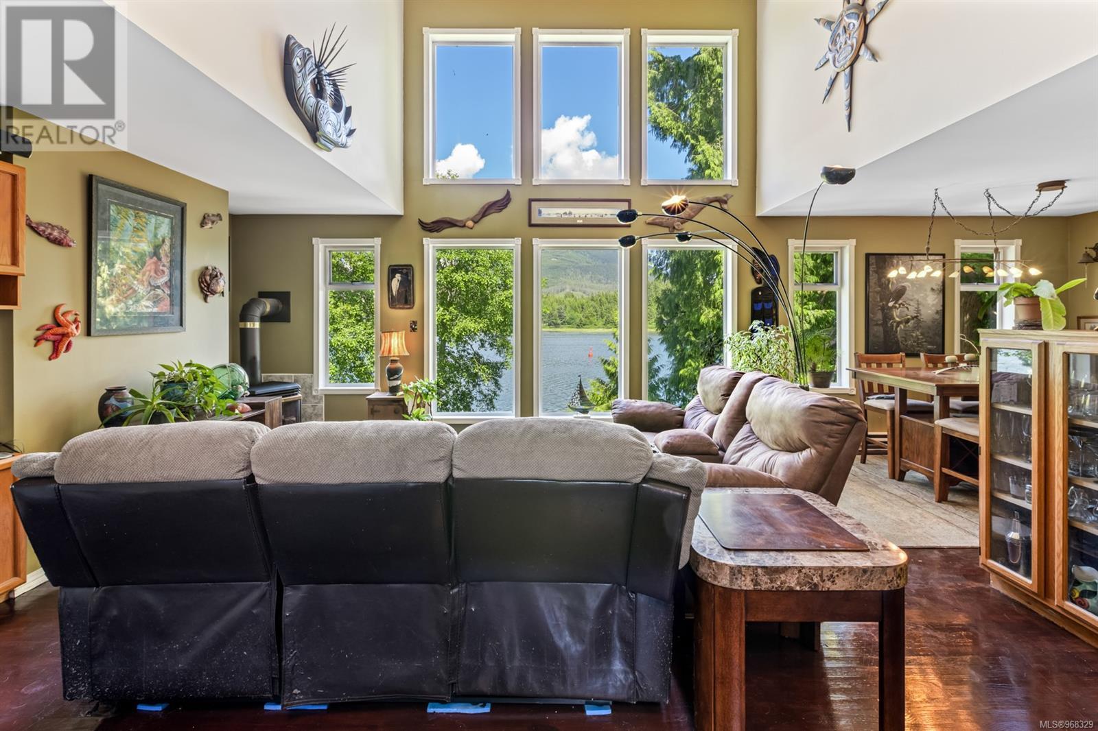 131 Garden St, Ucluelet