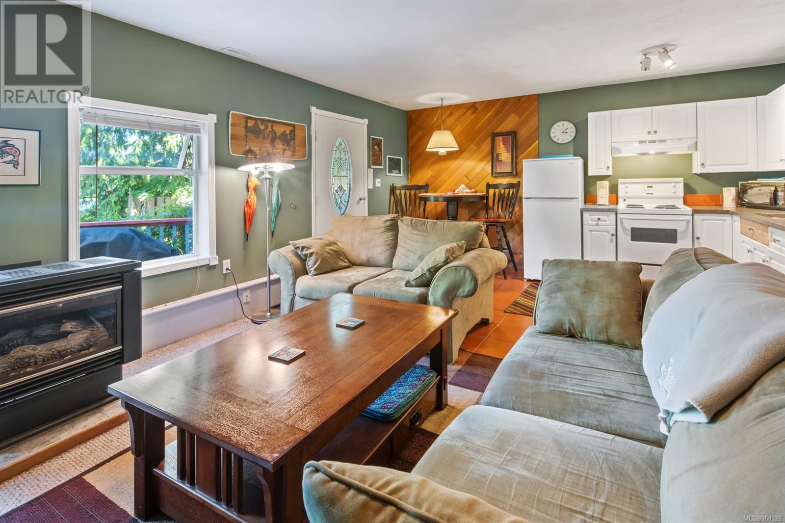 131 Garden St, Ucluelet