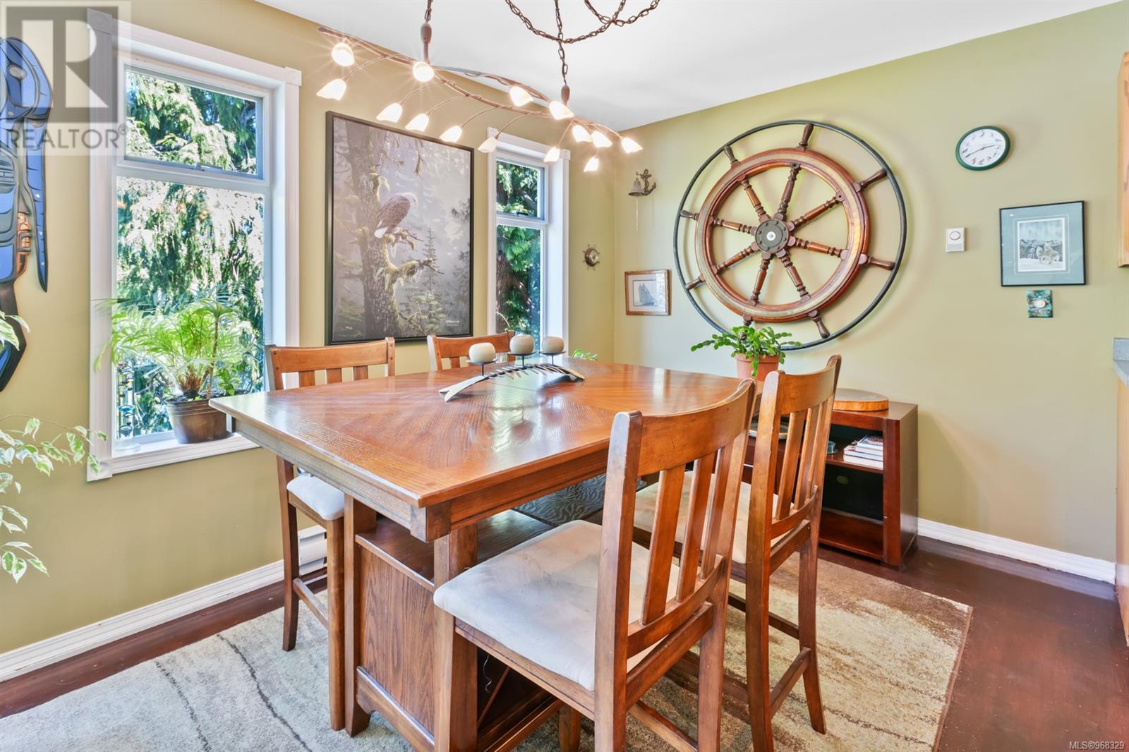 131 Garden St, Ucluelet