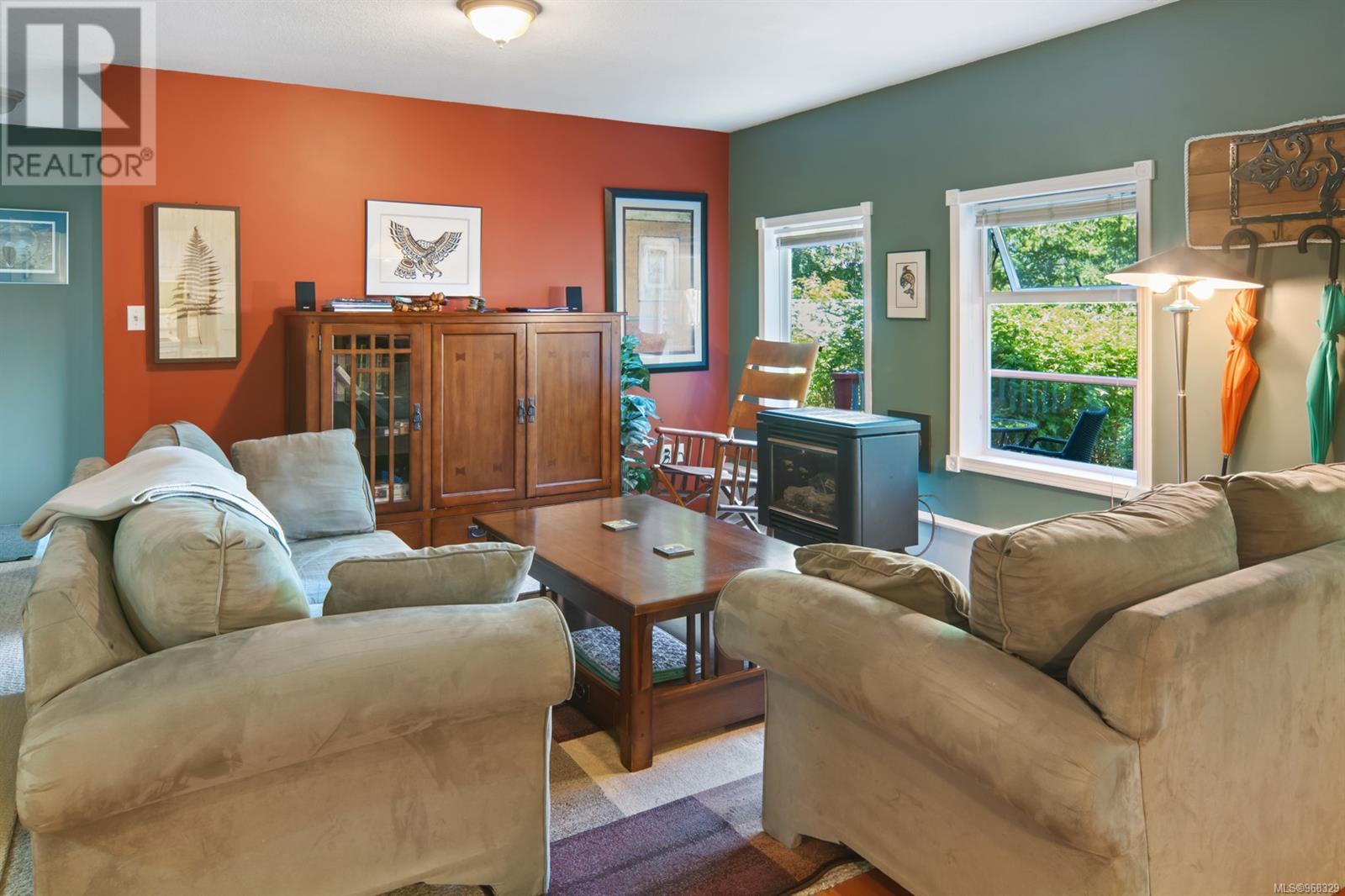 131 Garden St, Ucluelet