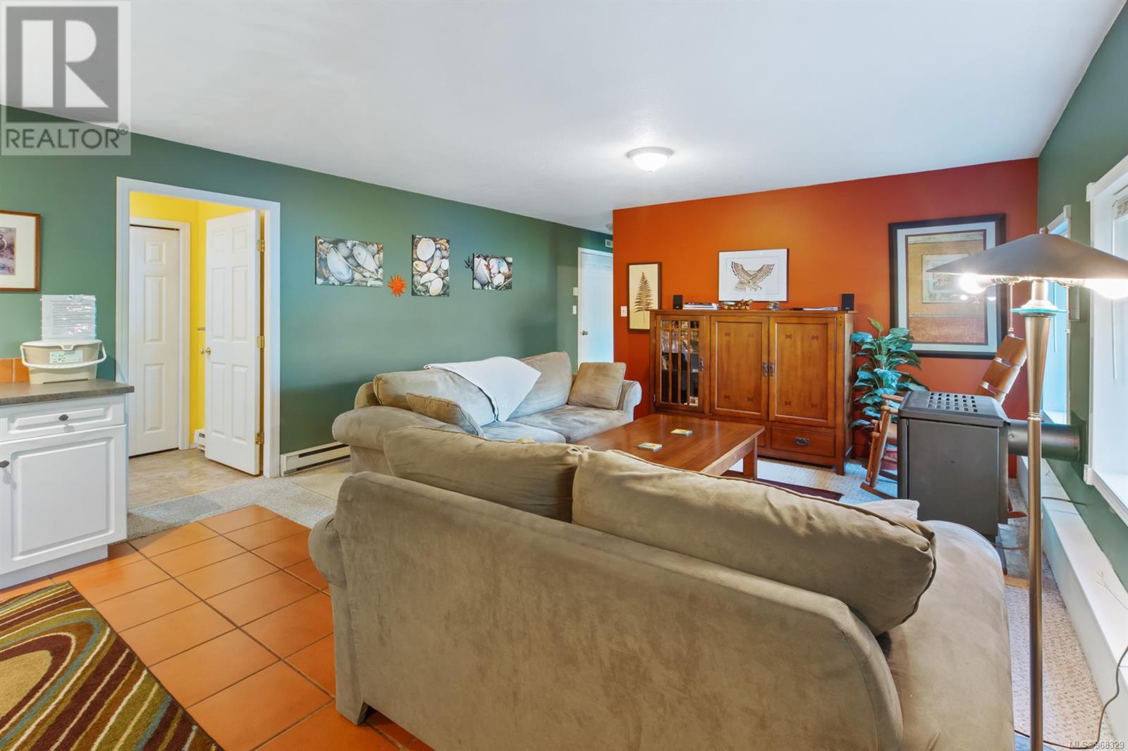 131 Garden St, Ucluelet