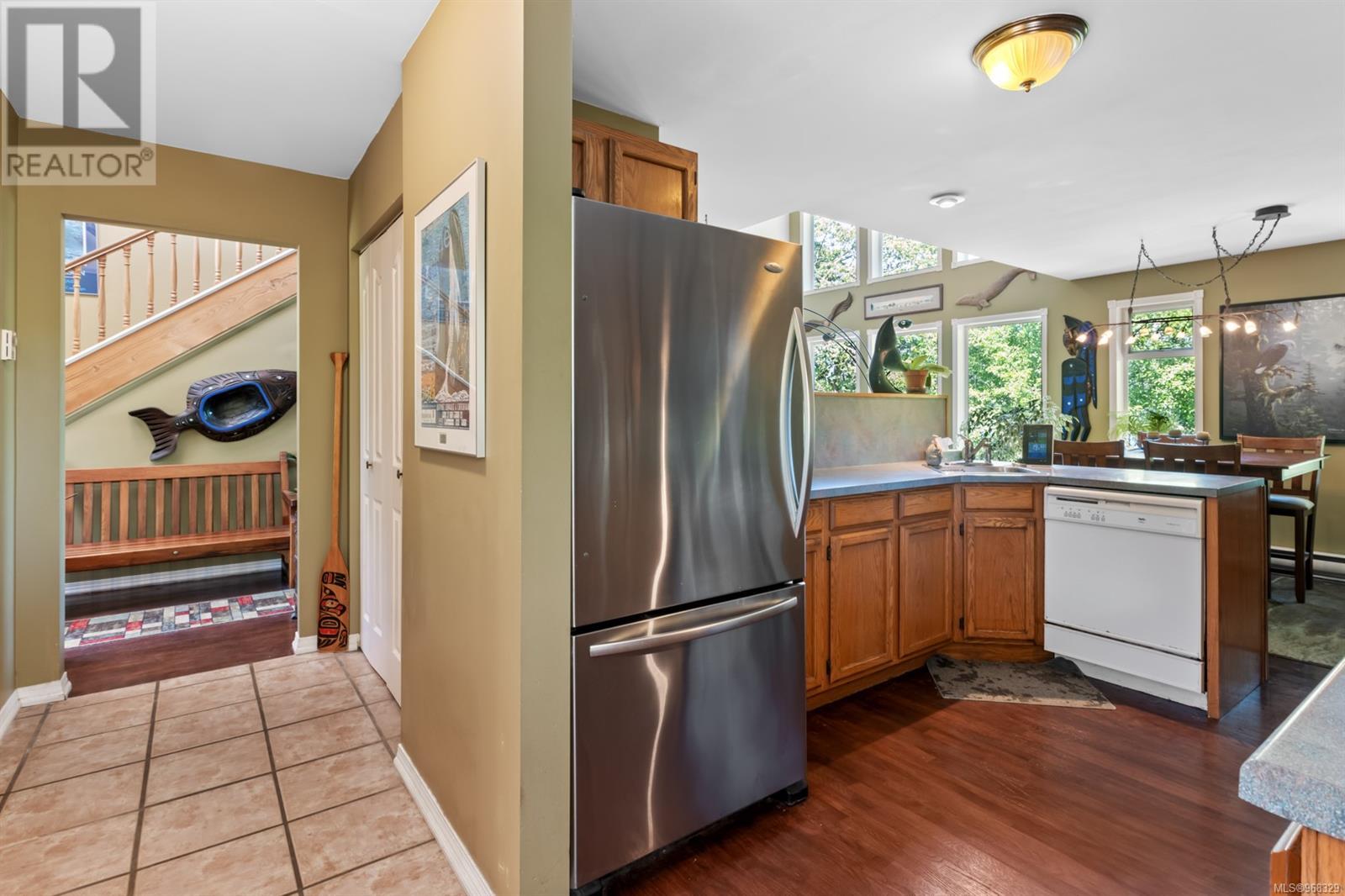 131 Garden St, Ucluelet