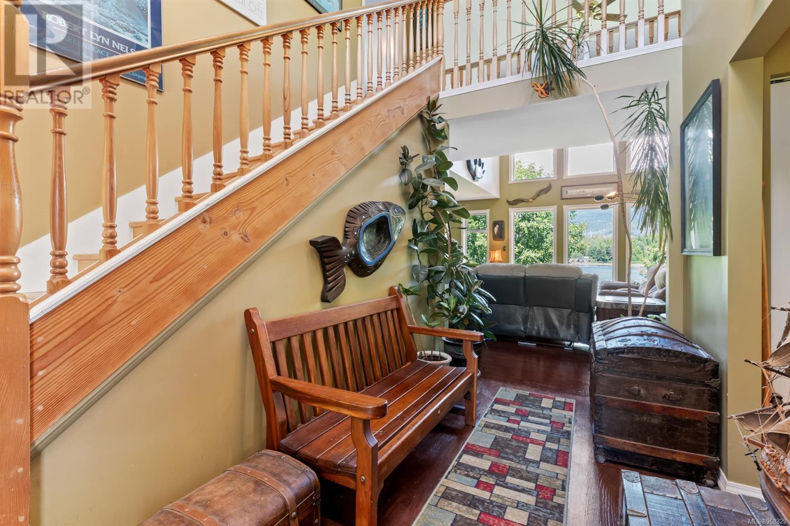 131 Garden St, Ucluelet