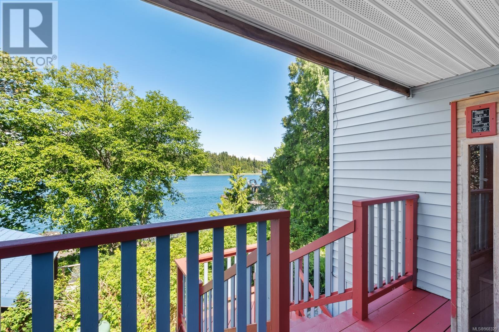 131 Garden St, Ucluelet