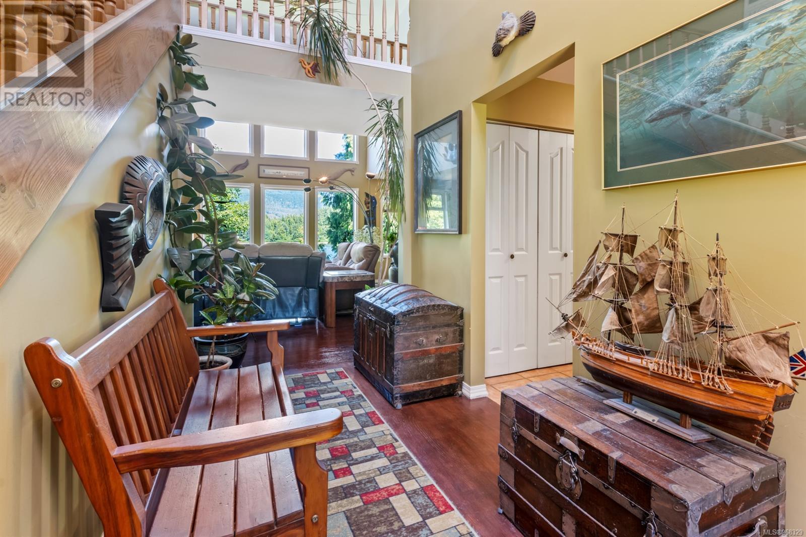 131 Garden St, Ucluelet