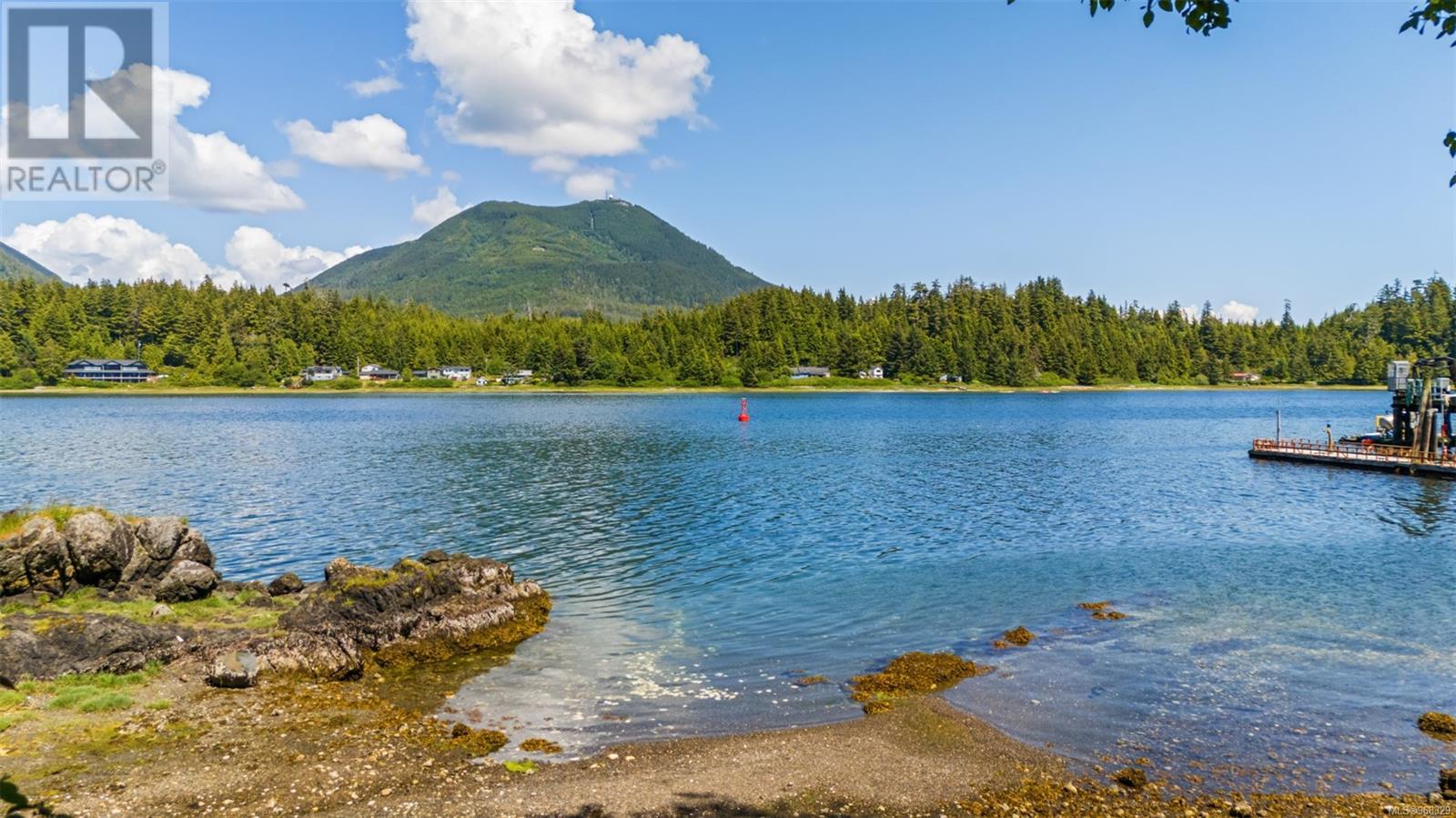 131 Garden St, Ucluelet