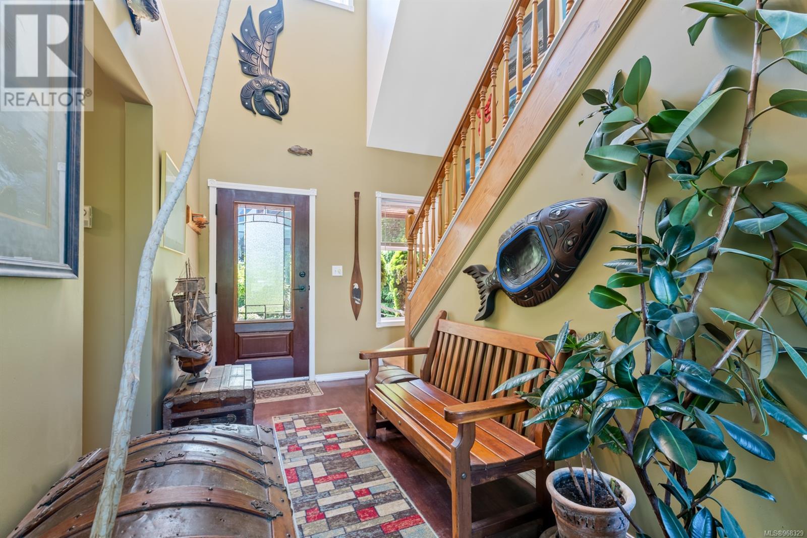 131 Garden St, Ucluelet