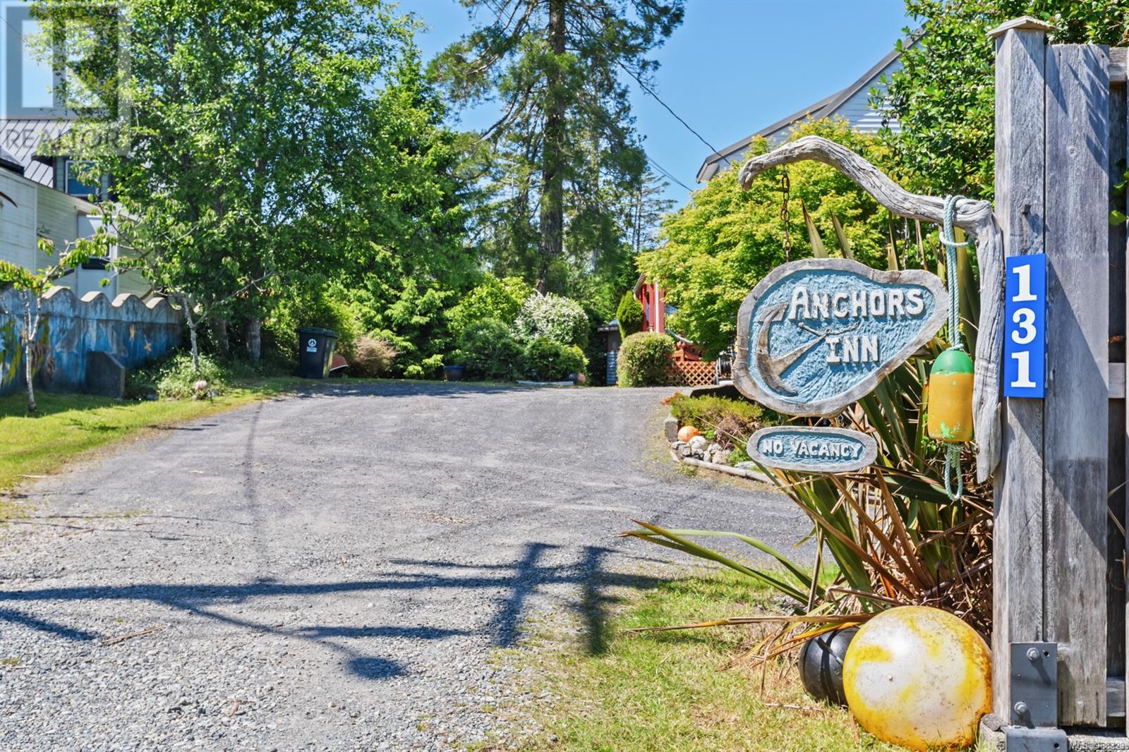 131 Garden St, Ucluelet