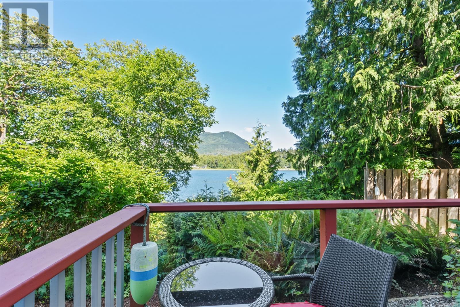 131 Garden St, Ucluelet