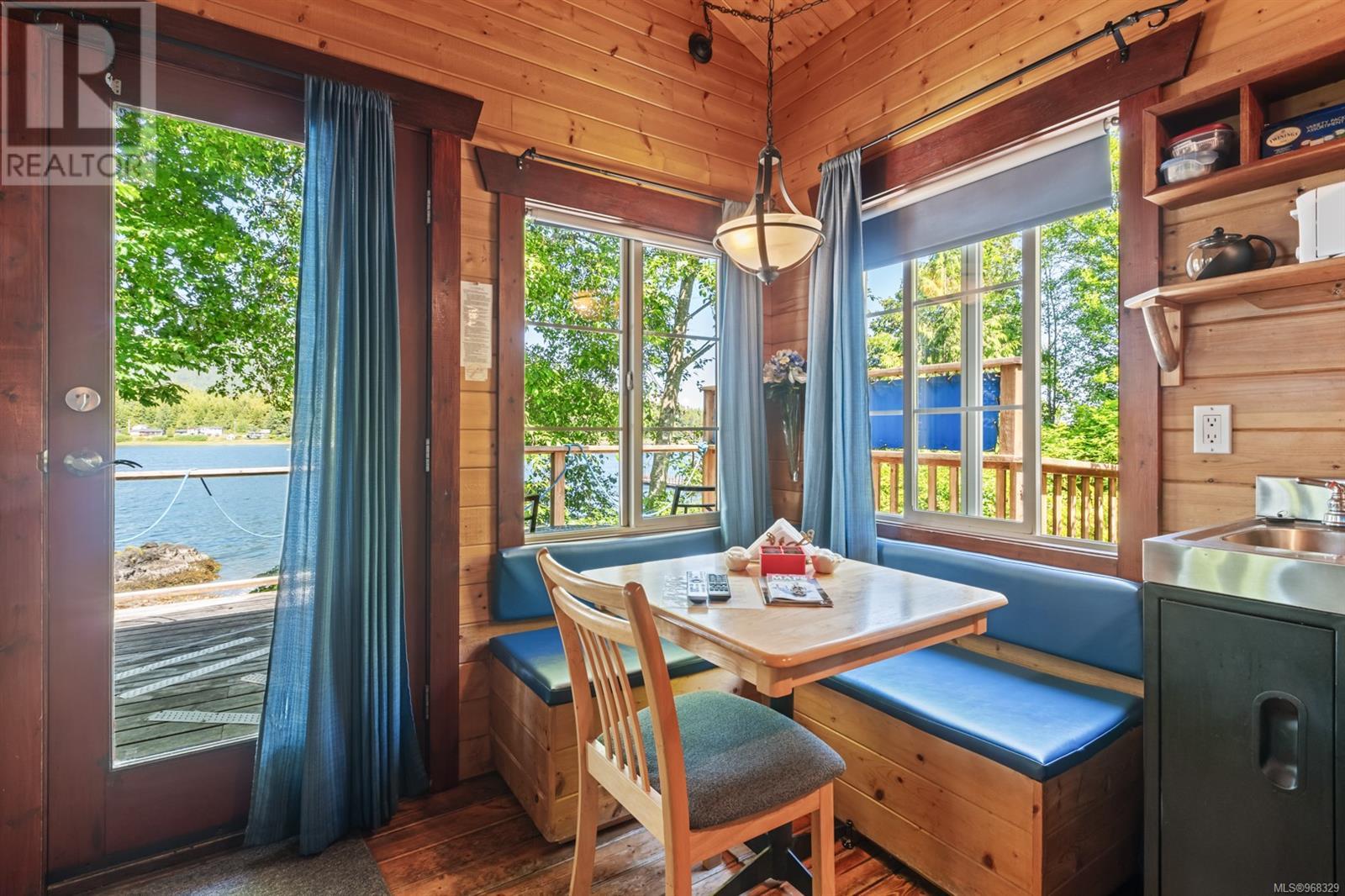 131 Garden St, Ucluelet