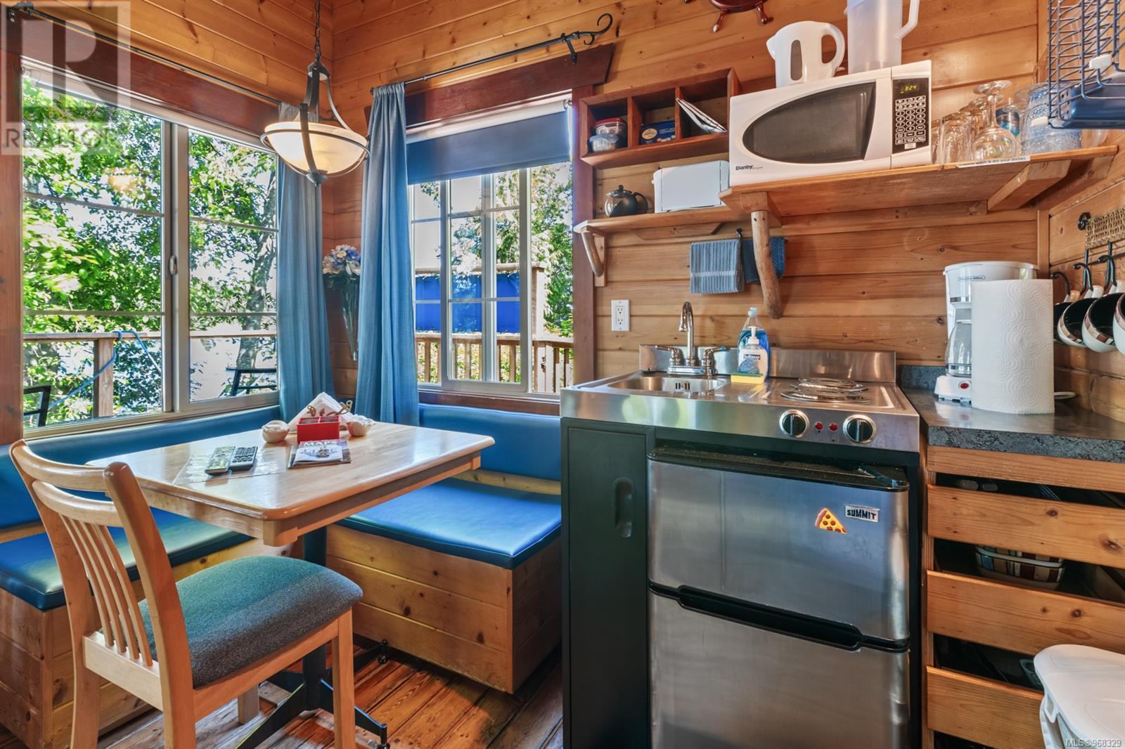 131 Garden St, Ucluelet