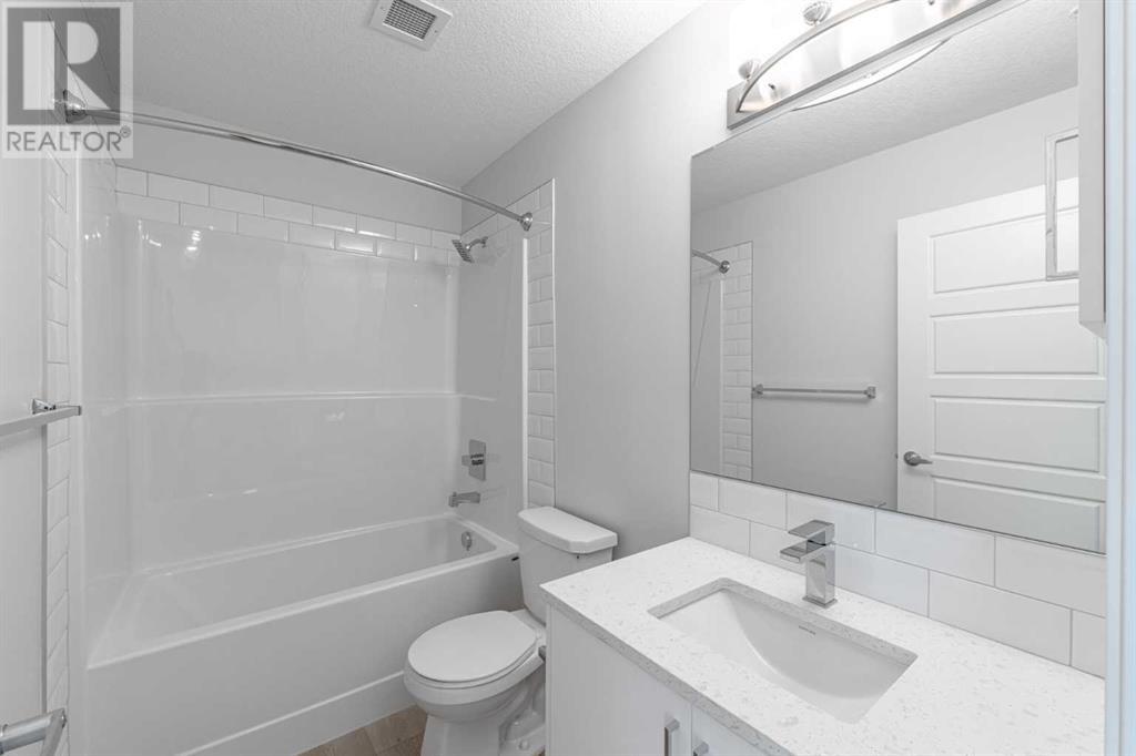 5413, 20295 Seton Way SE, Calgary, Alberta