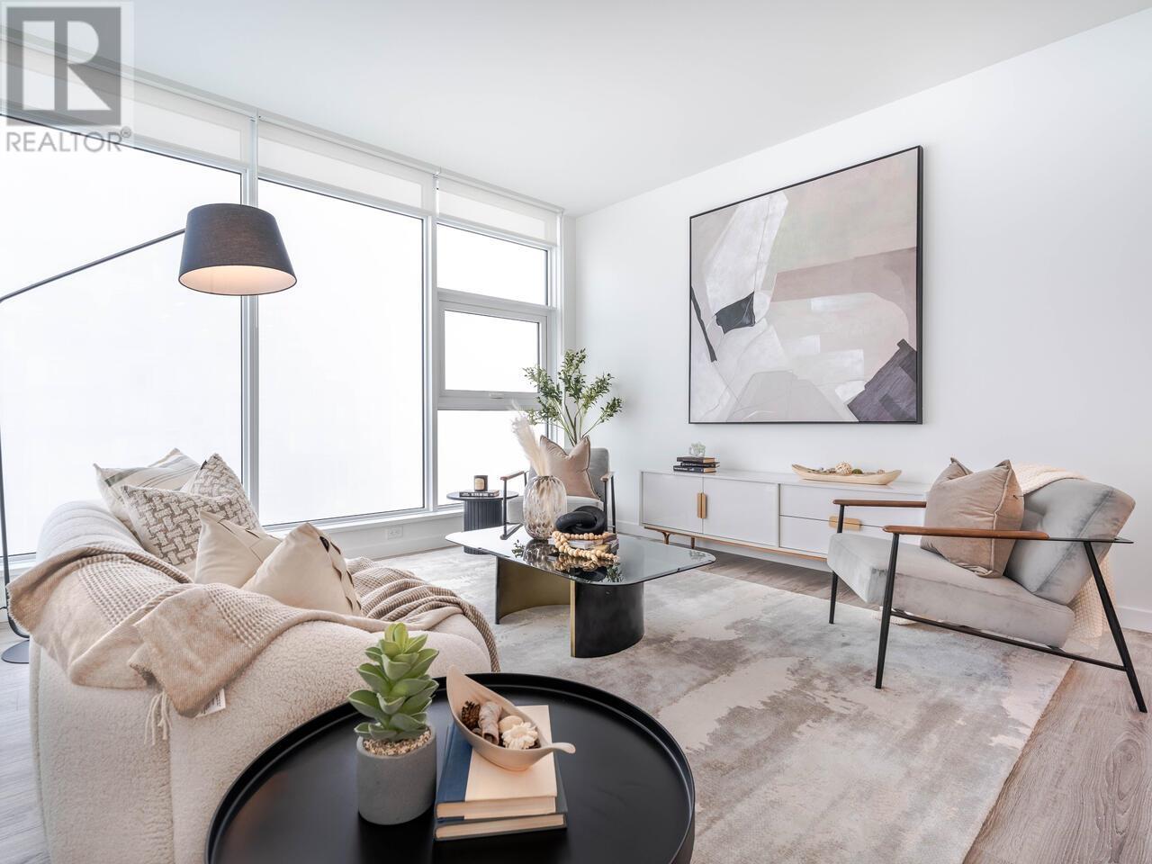 3004 680 QUAYSIDE DRIVE, New Westminster