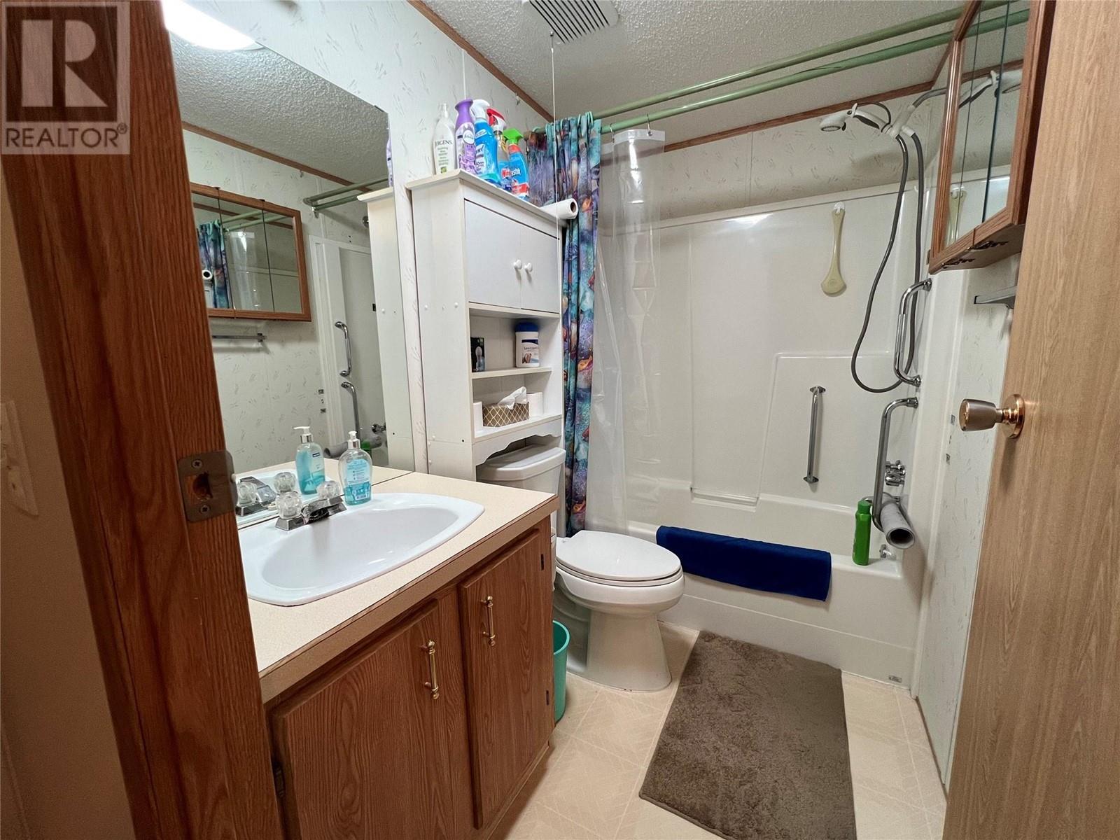 123 5484 25 Avenue, Vernon