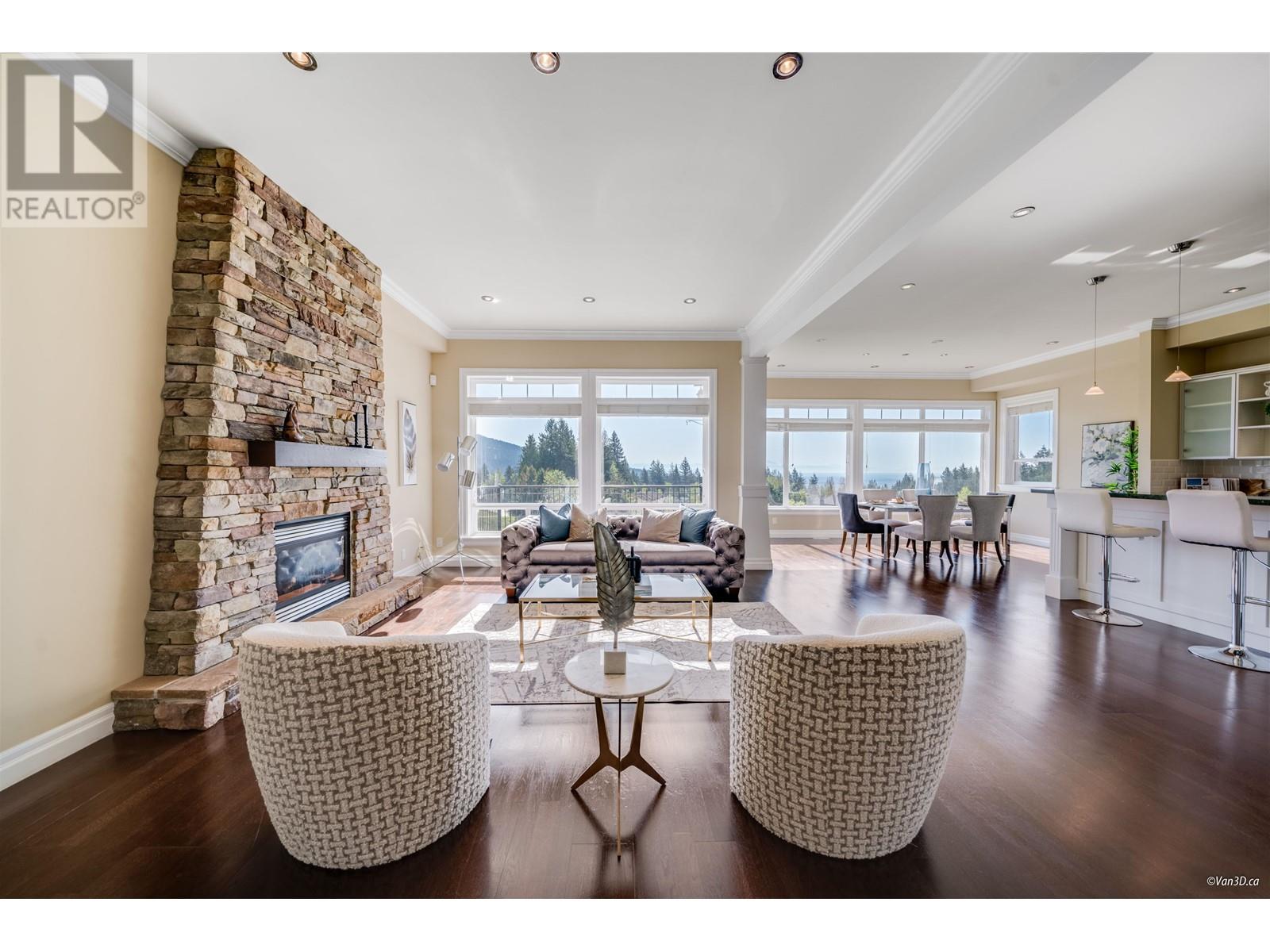 Photo 3 of 3235 Chartwell Lane, Coquitlam BC